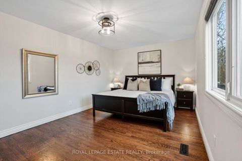 Photo 22 at 16 Elkwood Drive, Centennial Scarborough, Toronto
