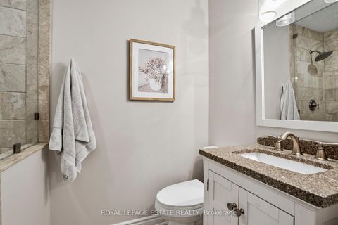 Photo 23 at 16 Elkwood Drive, Centennial Scarborough, Toronto