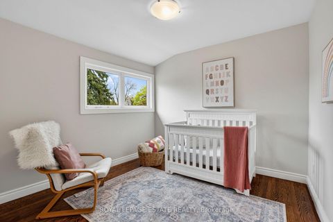 Photo 29 at 16 Elkwood Drive, Centennial Scarborough, Toronto