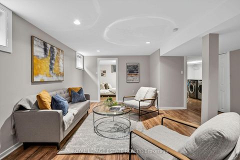 Photo 33 at 16 Elkwood Drive, Centennial Scarborough, Toronto