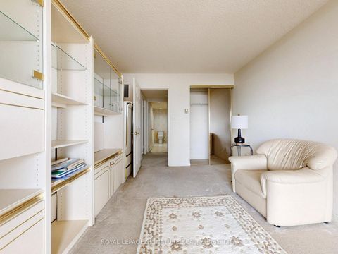 Photo 12 at 1001 - 85 Skymark Drive, Hillcrest Village, Toronto