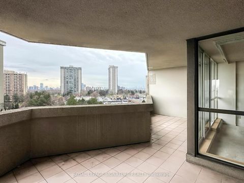Photo 15 at 1001 - 85 Skymark Drive, Hillcrest Village, Toronto