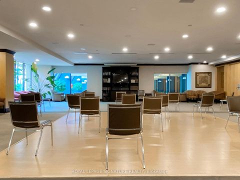 Photo 19 at 1001 - 85 Skymark Drive, Hillcrest Village, Toronto