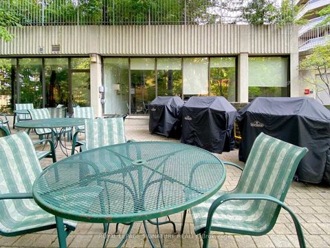 Photo 24 at 1001 - 85 Skymark Drive, Hillcrest Village, Toronto