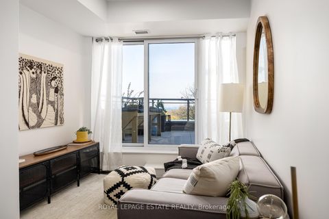 Photo 0 at 611 - 90 Glen Everest Road, Cliffside, Toronto