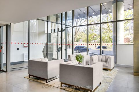 Photo 2 at 611 - 90 Glen Everest Road, Cliffside, Toronto