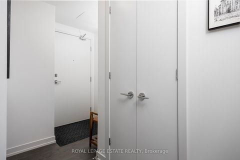 Photo 3 at 611 - 90 Glen Everest Road, Cliffside, Toronto