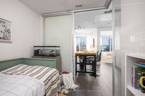 Photo 10 at 611 - 90 Glen Everest Road, Cliffside, Toronto