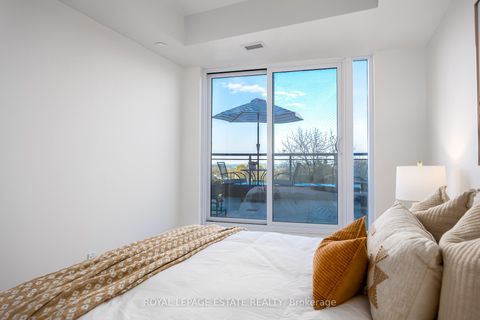 Photo 12 at 611 - 90 Glen Everest Road, Cliffside, Toronto
