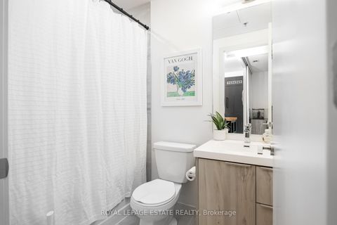 Photo 14 at 611 - 90 Glen Everest Road, Cliffside, Toronto