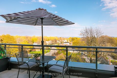 Photo 15 at 611 - 90 Glen Everest Road, Cliffside, Toronto