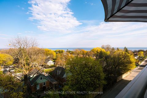 Photo 17 at 611 - 90 Glen Everest Road, Cliffside, Toronto