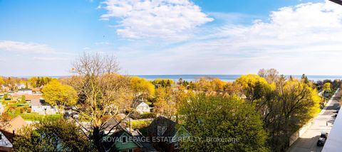 Photo 18 at 611 - 90 Glen Everest Road, Cliffside, Toronto
