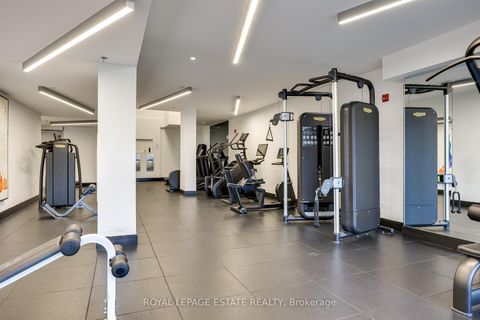 Photo 19 at 611 - 90 Glen Everest Road, Cliffside, Toronto