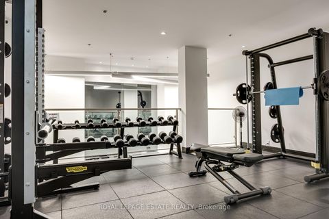 Photo 20 at 611 - 90 Glen Everest Road, Cliffside, Toronto