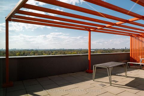 Photo 21 at 611 - 90 Glen Everest Road, Cliffside, Toronto