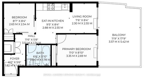 Photo 22 at 611 - 90 Glen Everest Road, Cliffside, Toronto