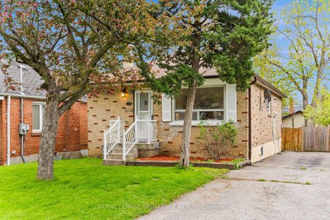 Photo 0 at 55 Boem Avenue, Maryvale, Toronto
