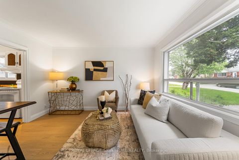Photo 3 at 55 Boem Avenue, Maryvale, Toronto