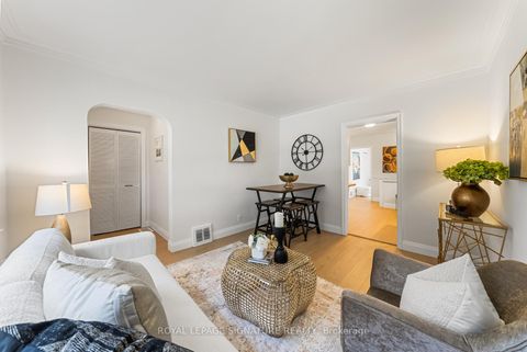 Photo 4 at 55 Boem Avenue, Maryvale, Toronto