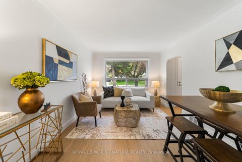 Photo 5 at 55 Boem Avenue, Maryvale, Toronto