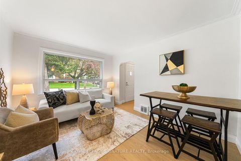 Photo 6 at 55 Boem Avenue, Maryvale, Toronto