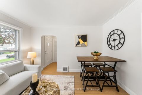 Photo 7 at 55 Boem Avenue, Maryvale, Toronto