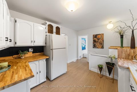 Photo 10 at 55 Boem Avenue, Maryvale, Toronto