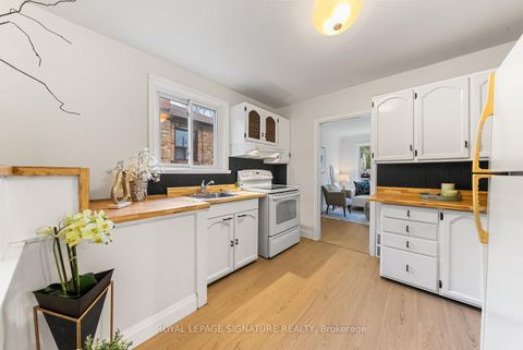 Photo 11 at 55 Boem Avenue, Maryvale, Toronto