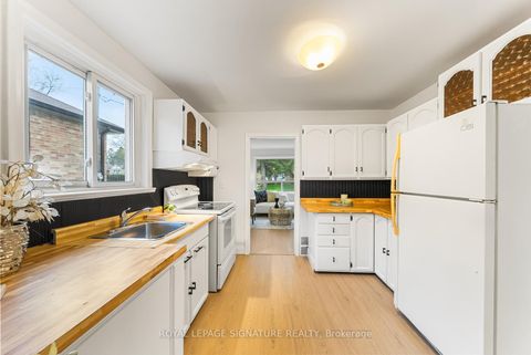 Photo 12 at 55 Boem Avenue, Maryvale, Toronto