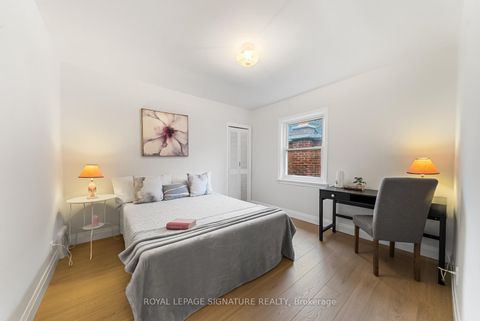 Photo 13 at 55 Boem Avenue, Maryvale, Toronto