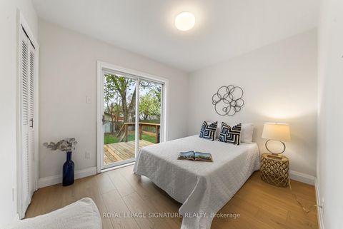 Photo 17 at 55 Boem Avenue, Maryvale, Toronto