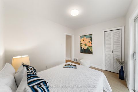 Photo 18 at 55 Boem Avenue, Maryvale, Toronto