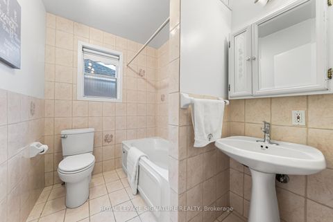 Photo 19 at 55 Boem Avenue, Maryvale, Toronto