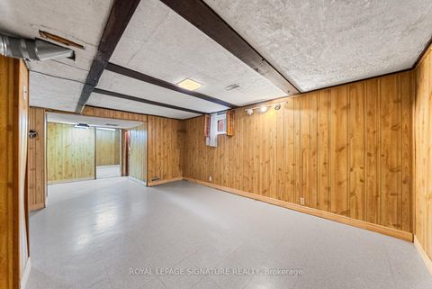 Photo 24 at 55 Boem Avenue, Maryvale, Toronto