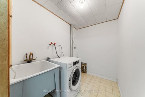 Photo 29 at 55 Boem Avenue, Maryvale, Toronto