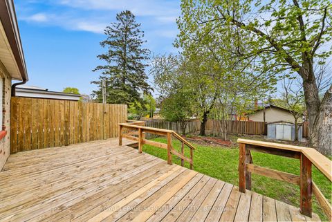 Photo 31 at 55 Boem Avenue, Maryvale, Toronto