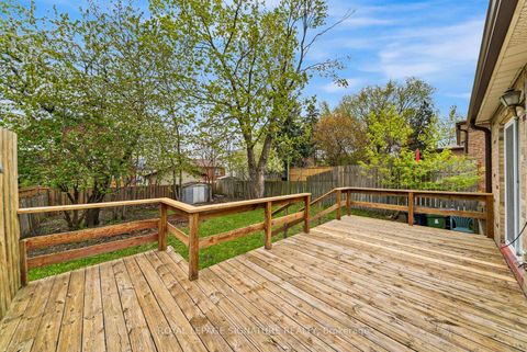 Photo 32 at 55 Boem Avenue, Maryvale, Toronto