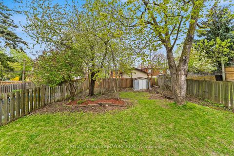 Photo 33 at 55 Boem Avenue, Maryvale, Toronto