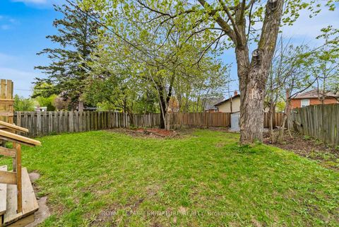 Photo 34 at 55 Boem Avenue, Maryvale, Toronto