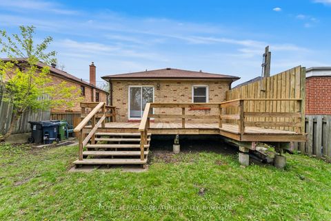 Photo 35 at 55 Boem Avenue, Maryvale, Toronto