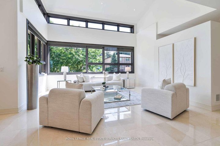 Photo 4 at 12 York Road, York Mills, Toronto
