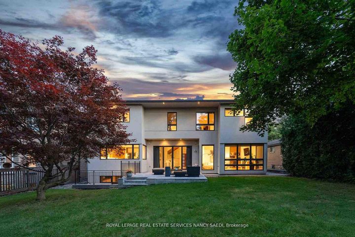 Photo 36 at 12 York Road, York Mills, Toronto