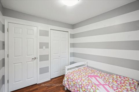Photo 18 at 43 - 121 L'Amoreaux Drive, L'Amoreaux, Toronto