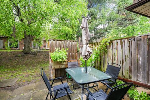 Photo 30 at 43 - 121 L'Amoreaux Drive, L'Amoreaux, Toronto