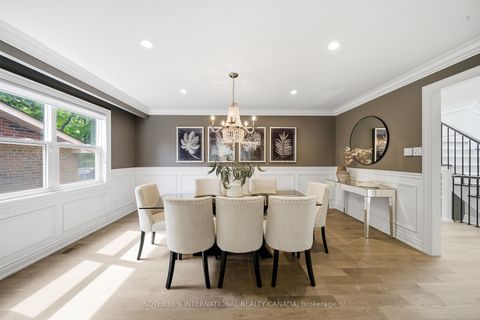 Photo 10 at 122 Cassandra Boulevard, Donalda, Toronto