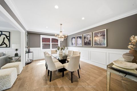 Photo 11 at 122 Cassandra Boulevard, Donalda, Toronto