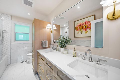 Photo 27 at 122 Cassandra Boulevard, Donalda, Toronto