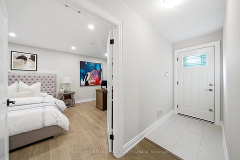 Photo 35 at 122 Cassandra Boulevard, Donalda, Toronto