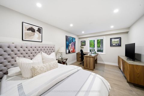 Photo 37 at 122 Cassandra Boulevard, Donalda, Toronto